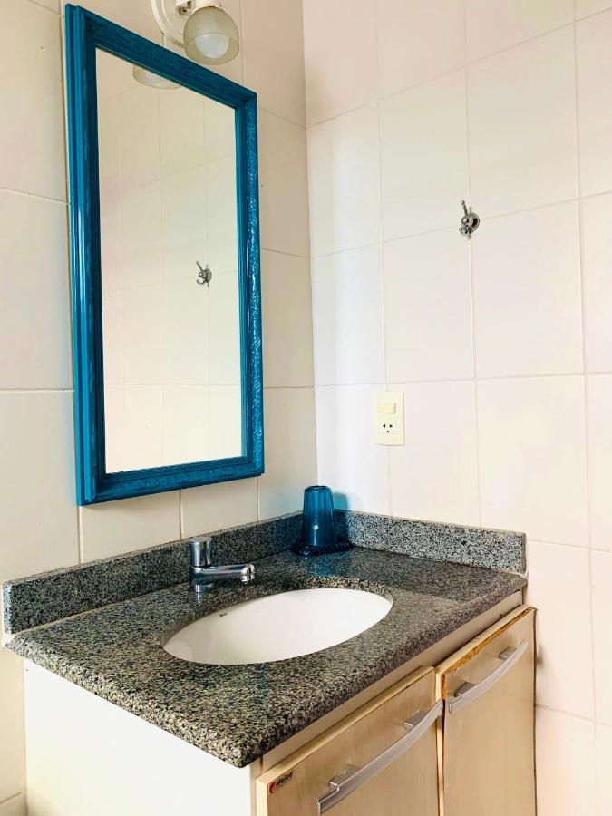 Apartamento Ubatuba Exterior foto